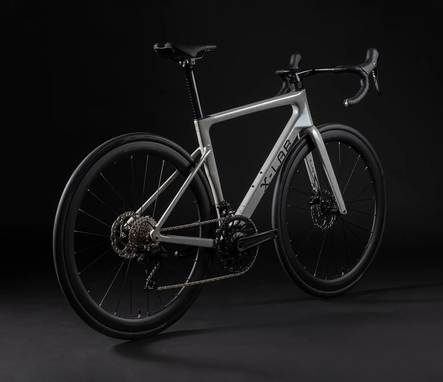 X-Lab RS7