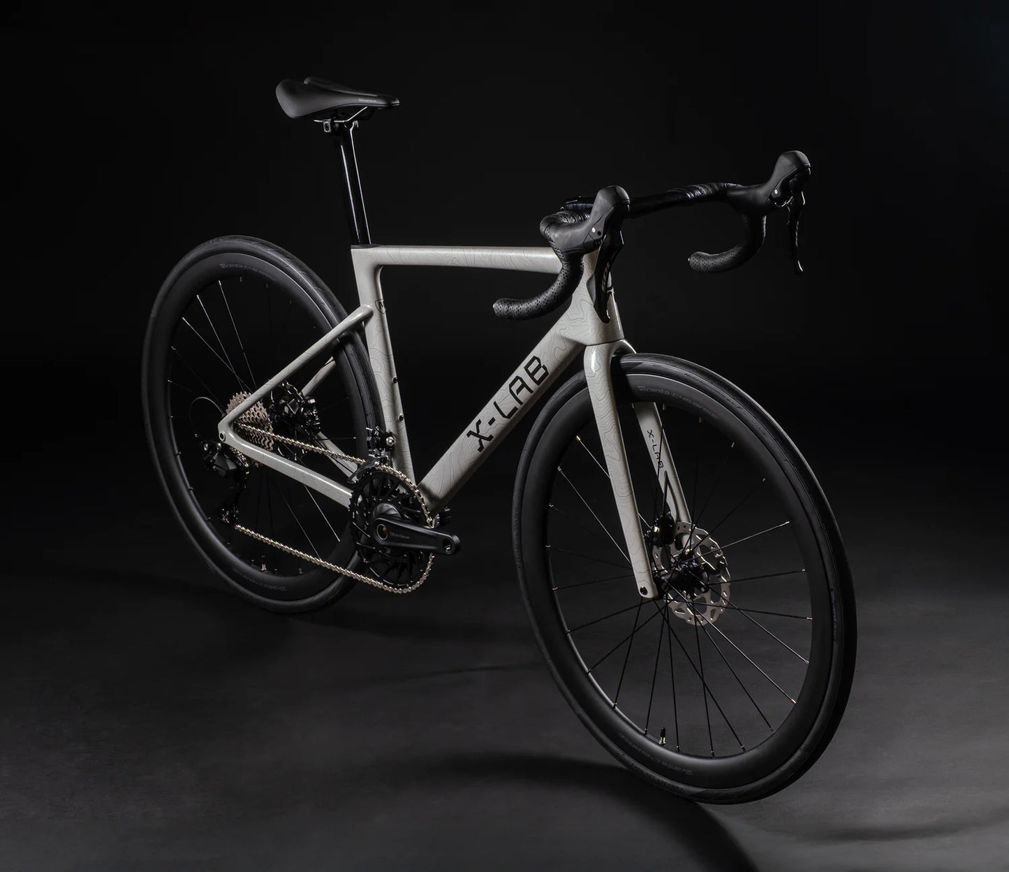 X-Lab RS7