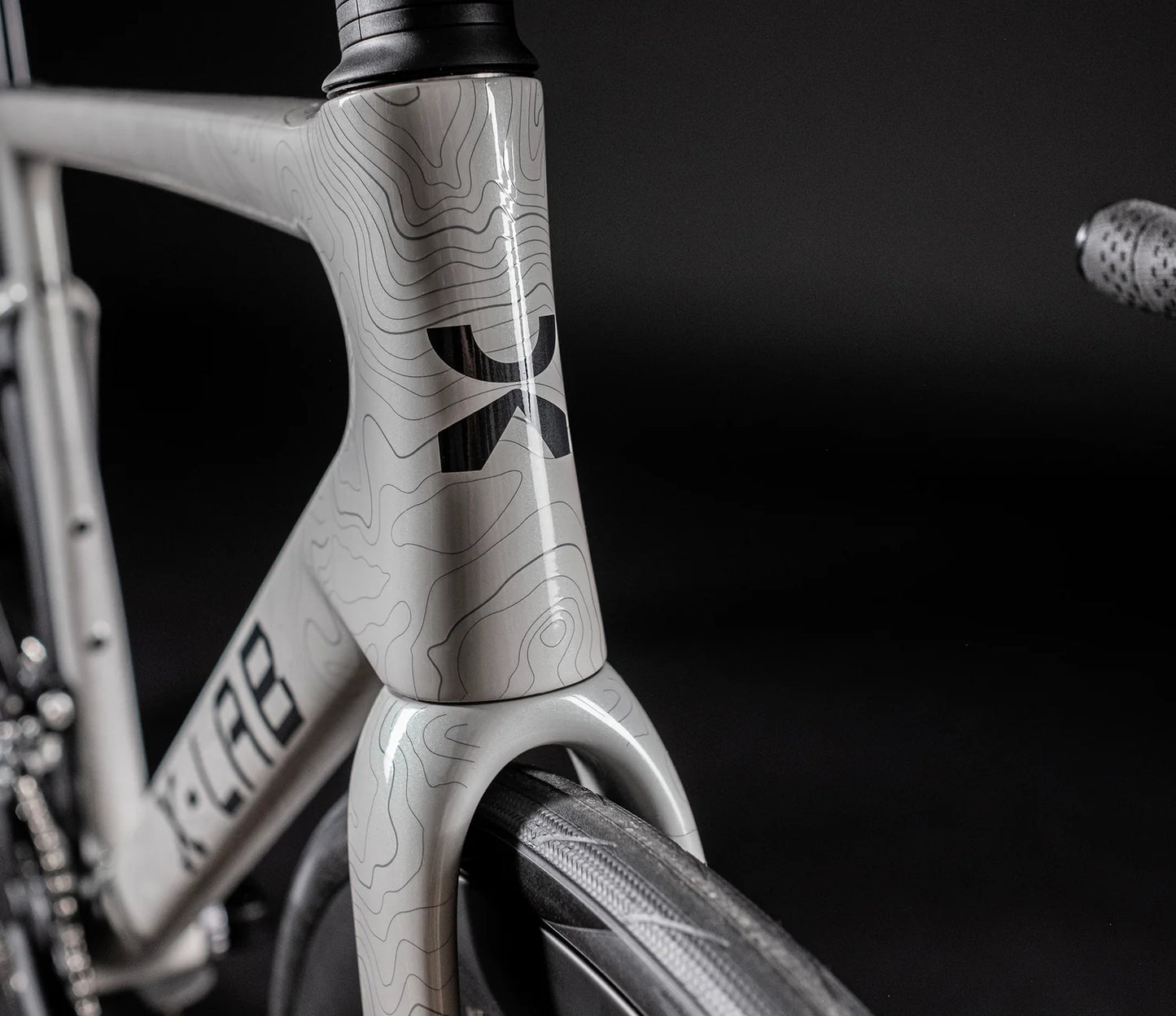 X-Lab RS7
