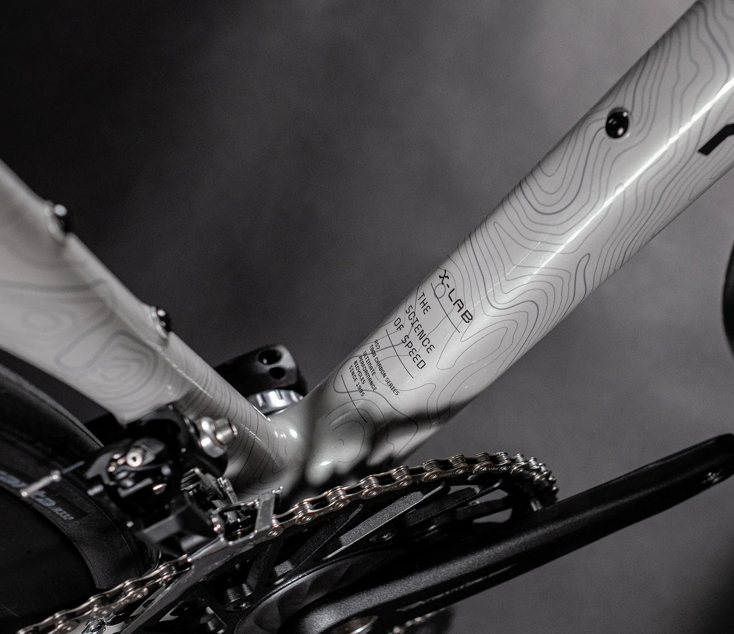 X-Lab RS7