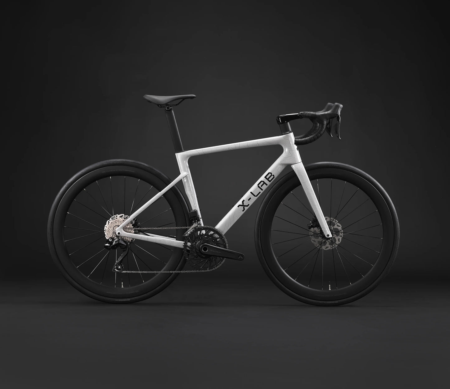 X-Lab RS7