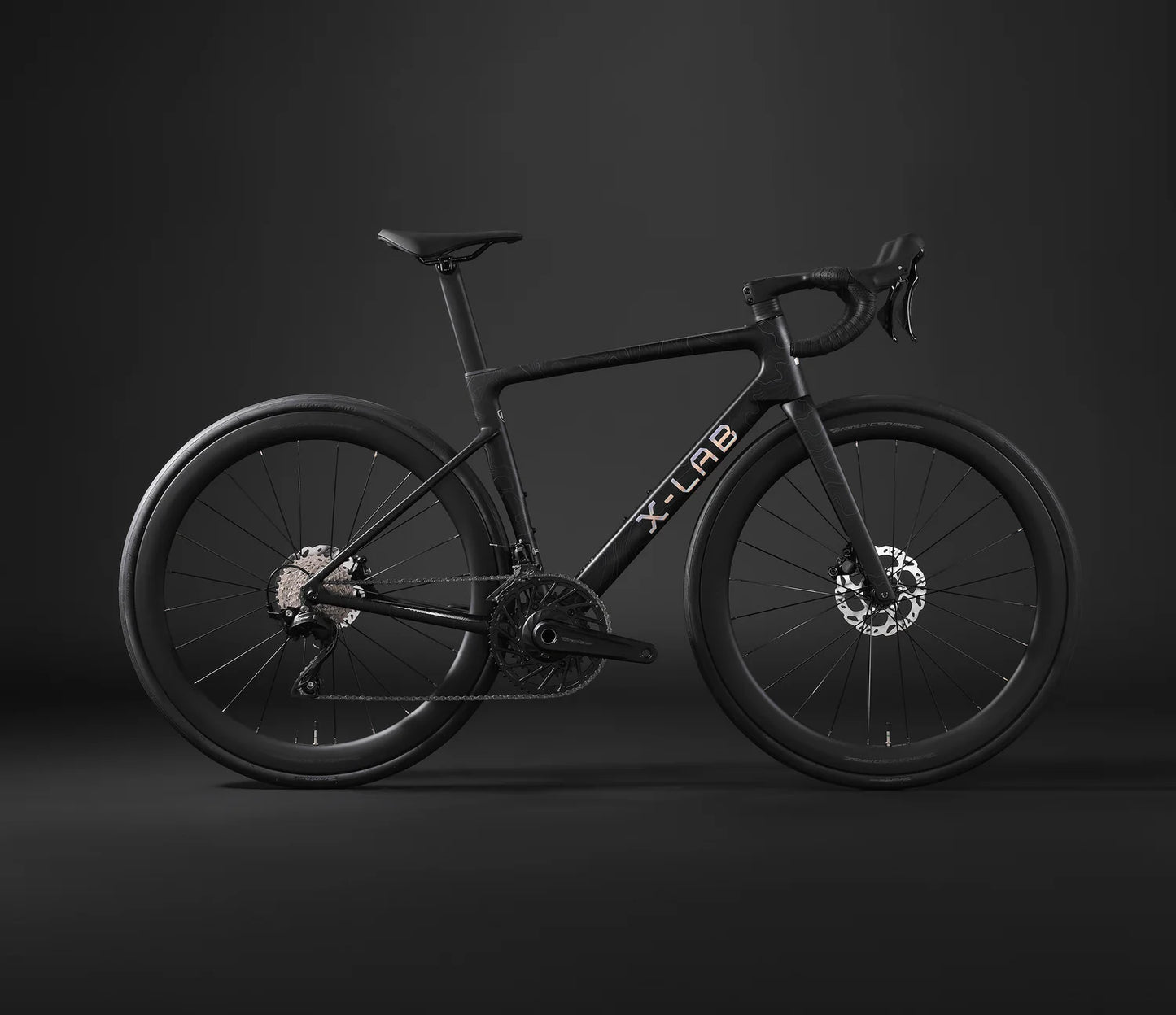 X-Lab RS7