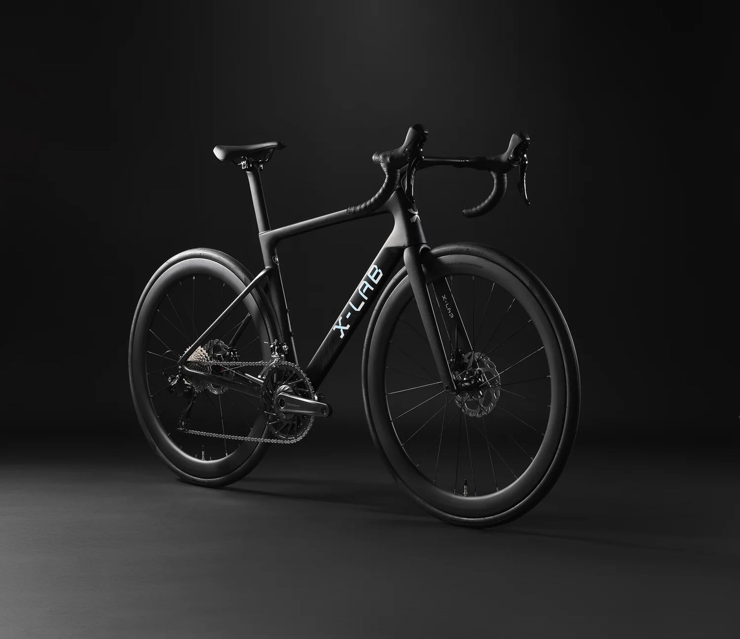 X-Lab RS7