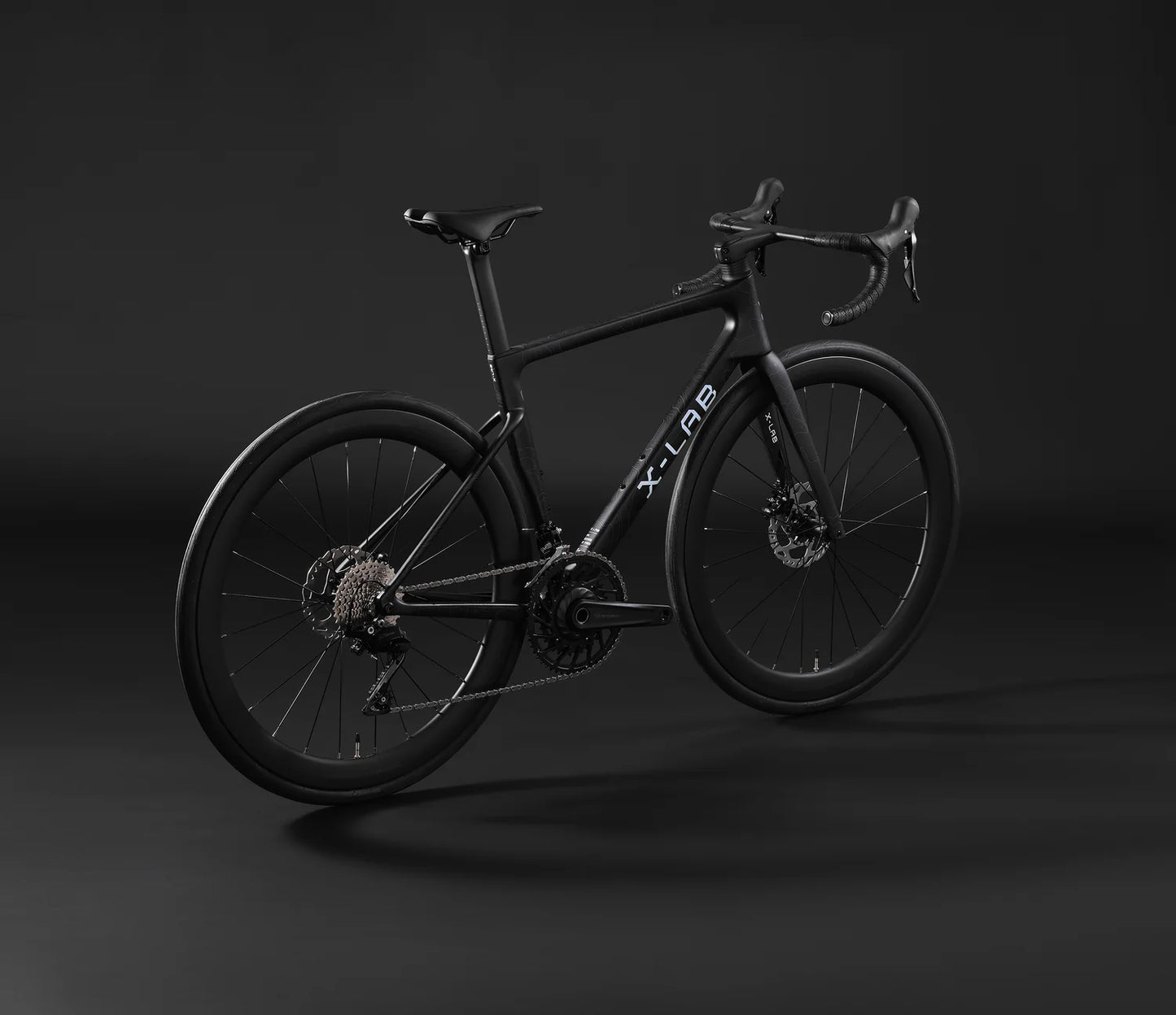 X-Lab RS7