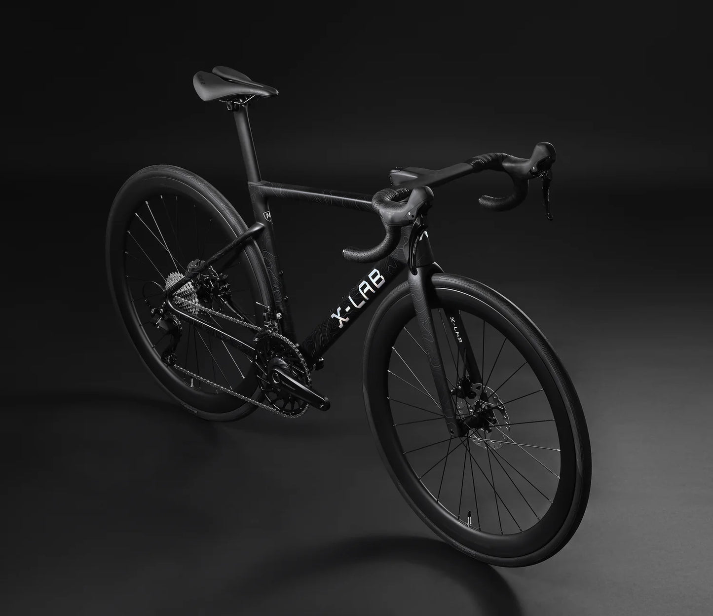 X-Lab RS7
