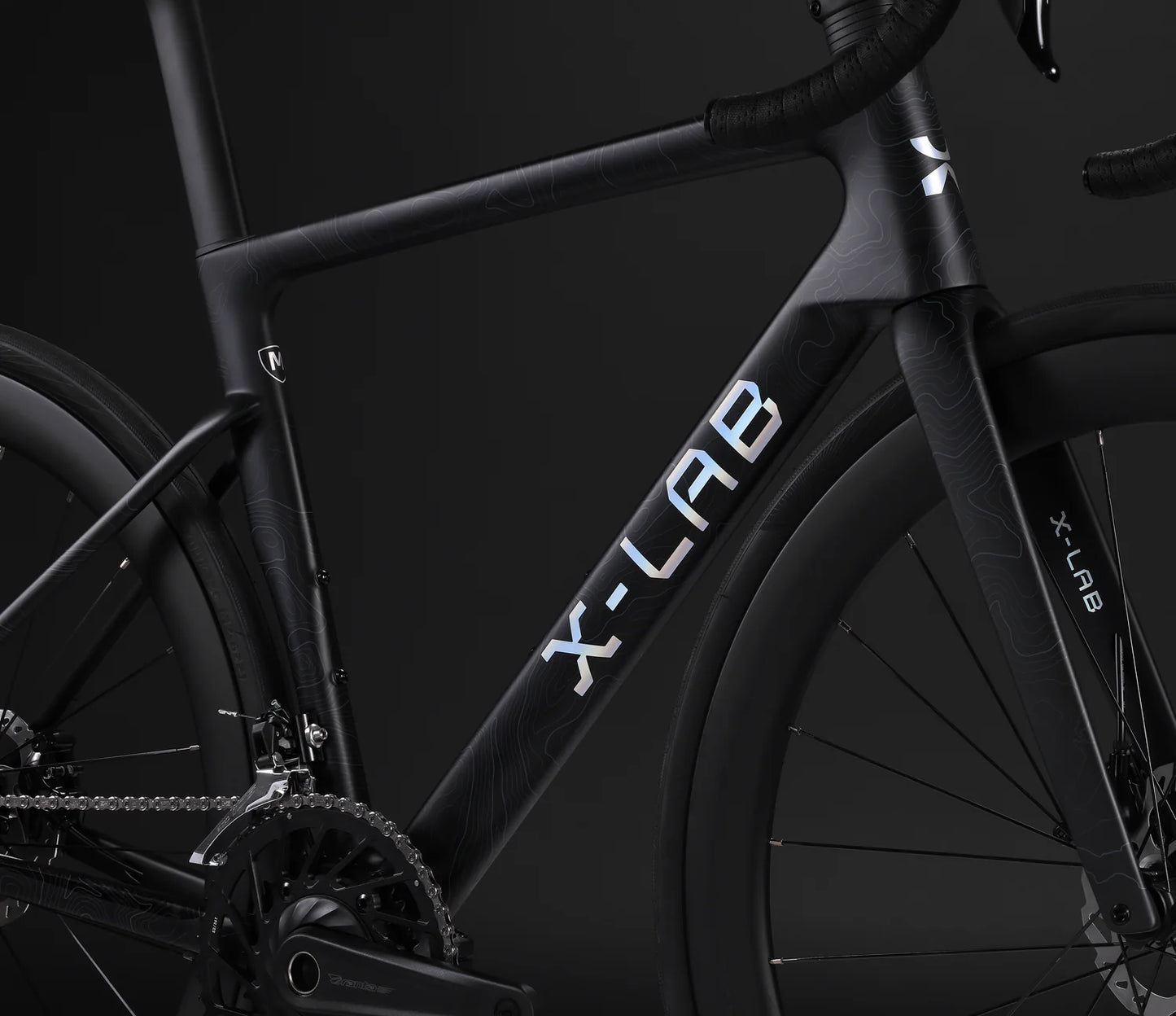 X-Lab RS7