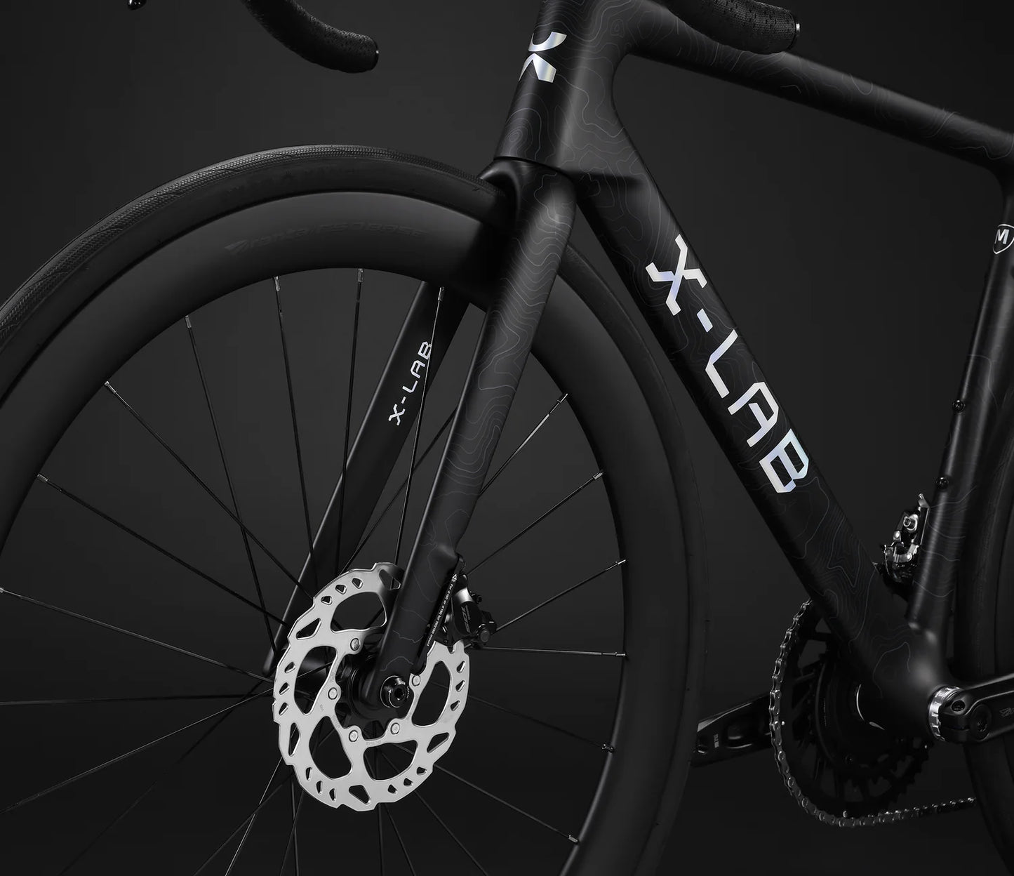 X-Lab RS7