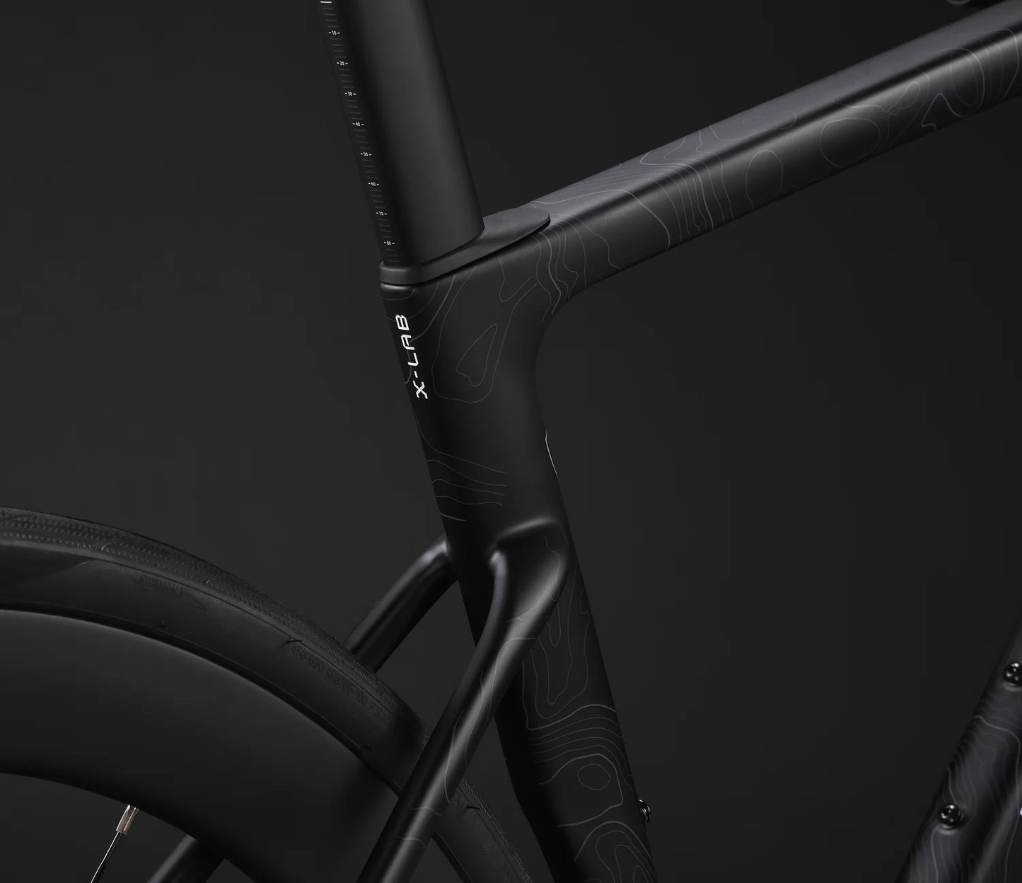 X-Lab RS7