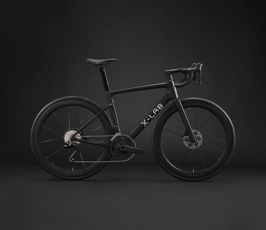 X-Lab RS7