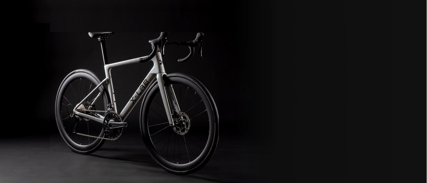 X-Lab RS7
