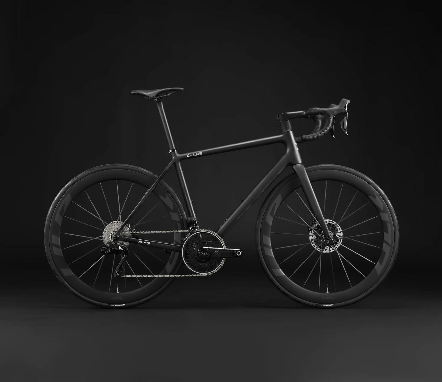 X-Lab RT9