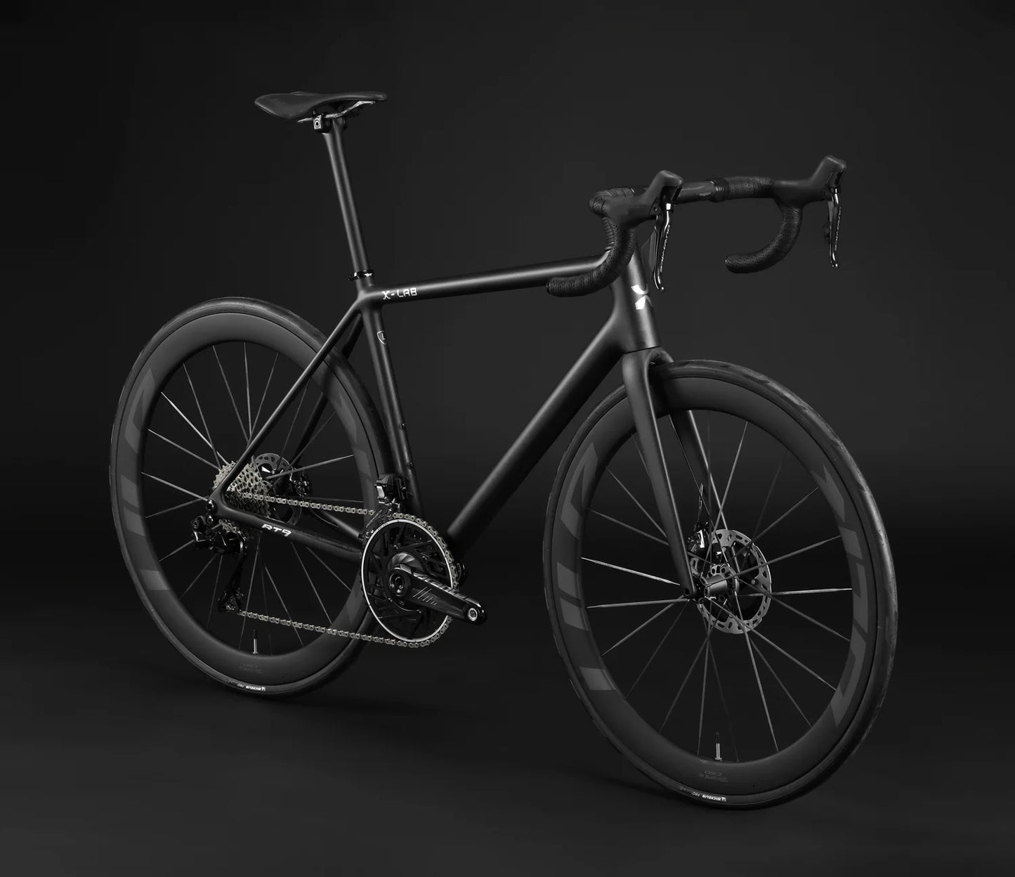 X-Lab RT9