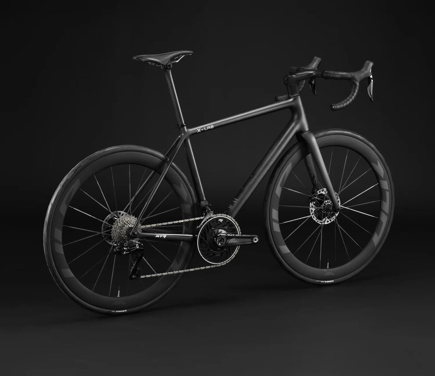 X-Lab RT9
