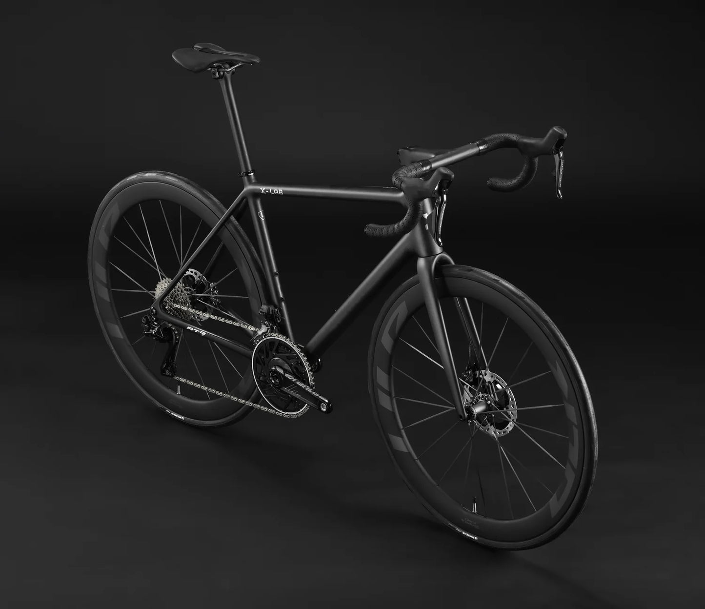 X-Lab RT9