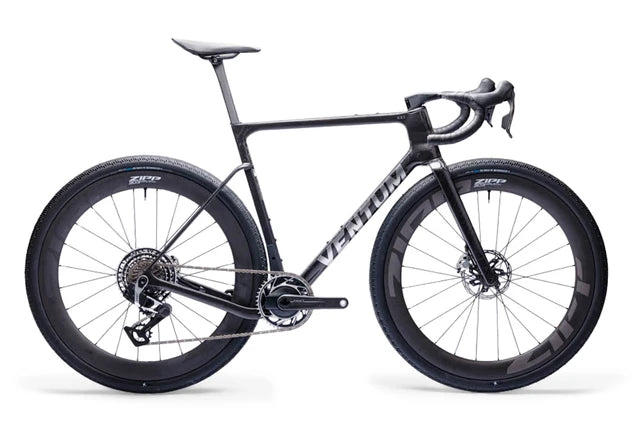 VENTUM GS1 GRAVEL BIKE