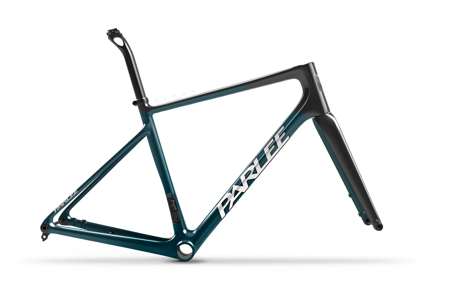Parlee Ouray Frameset