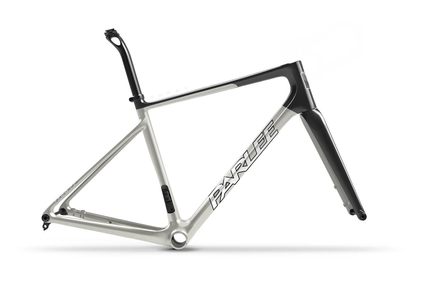 Parlee Ouray Frameset