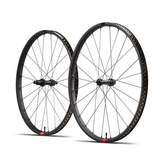 Reserve Wheels 28|XC Carbon