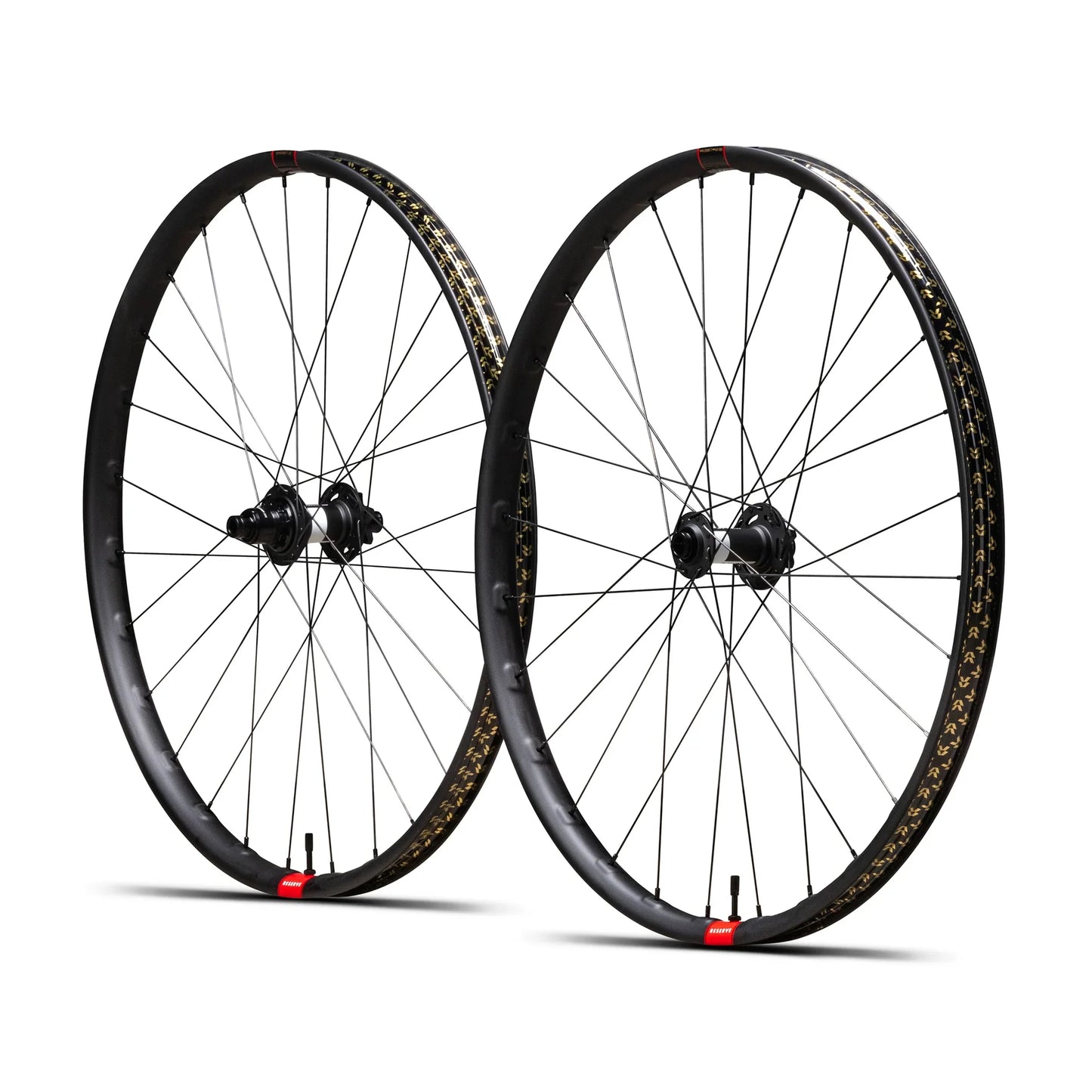 Reserve Wheels 30|HD Carbon