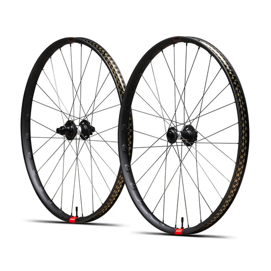 Reserve Wheels 30|HD Carbon