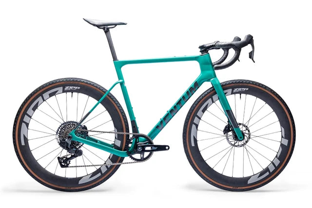 VENTUM GS1 GRAVEL BIKE