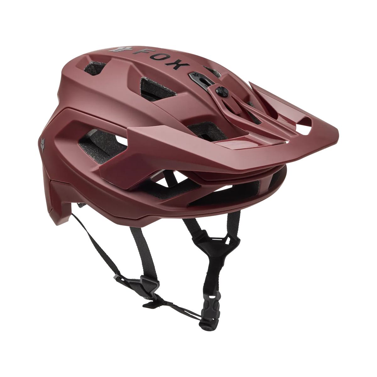 Fox Speedframe Helmet
