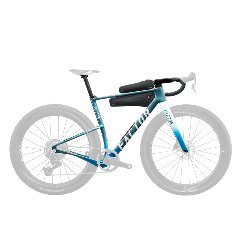 Factor SARANA Suspension Fork