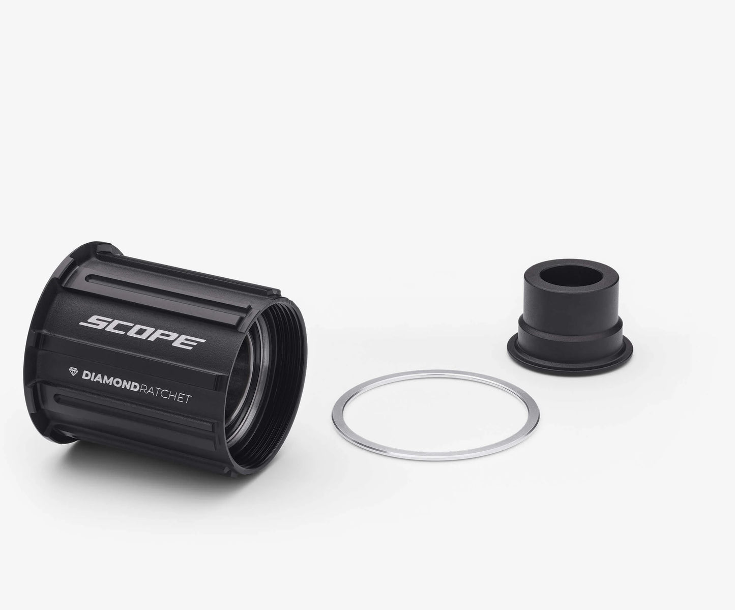 Scope Race Series Freehub