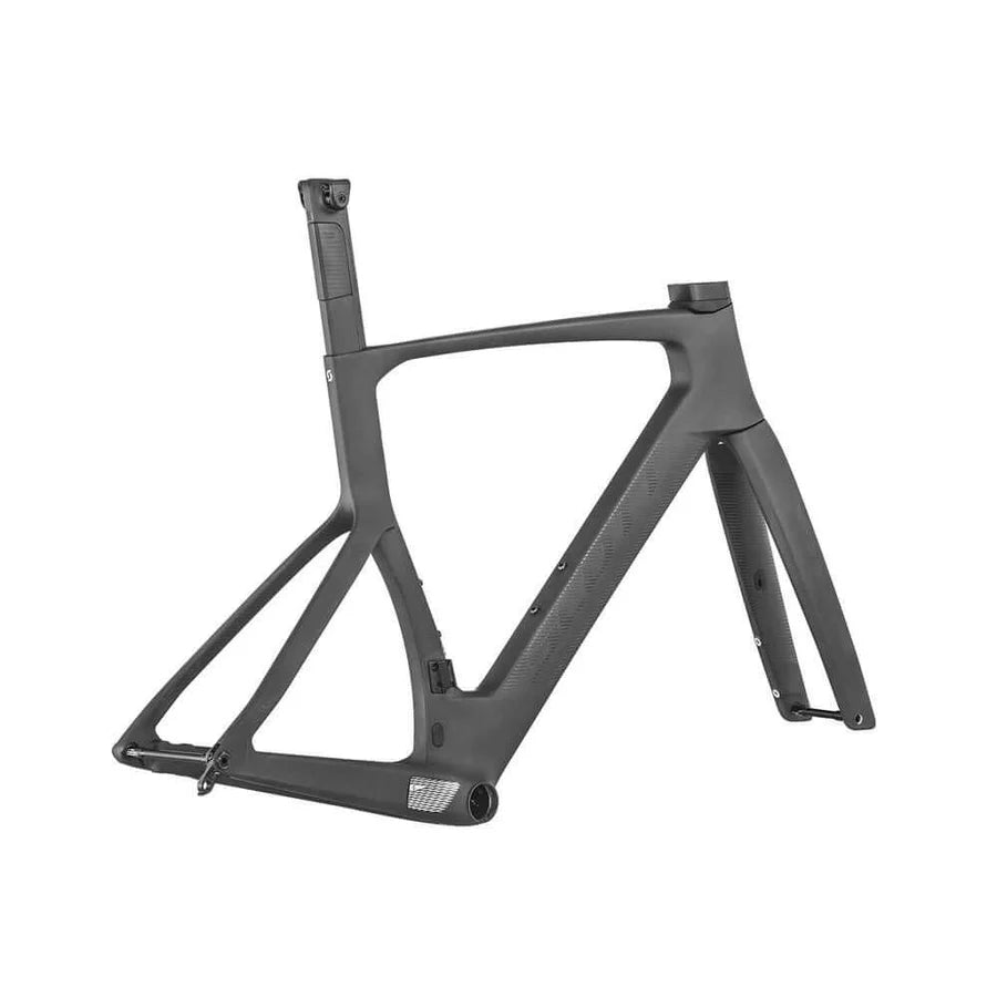 SCOTT Foil RC Ultimate HMX SL Frameset