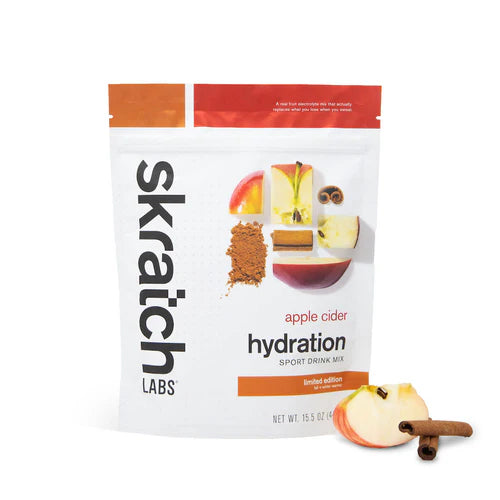 Skratch Labs Hydration Sport Drink Mix