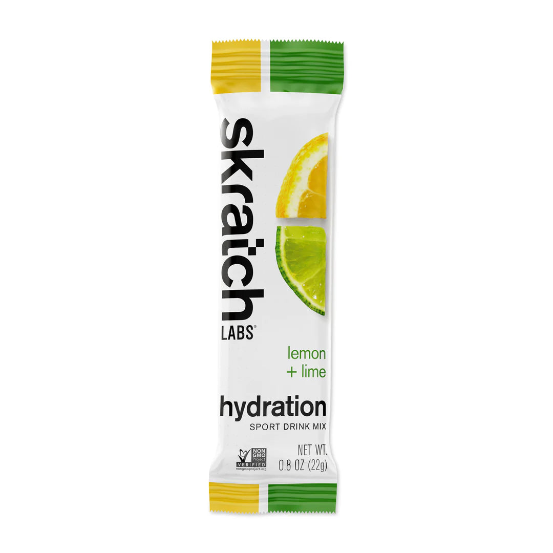 Skratch Labs Hydration Sport Drink Mix