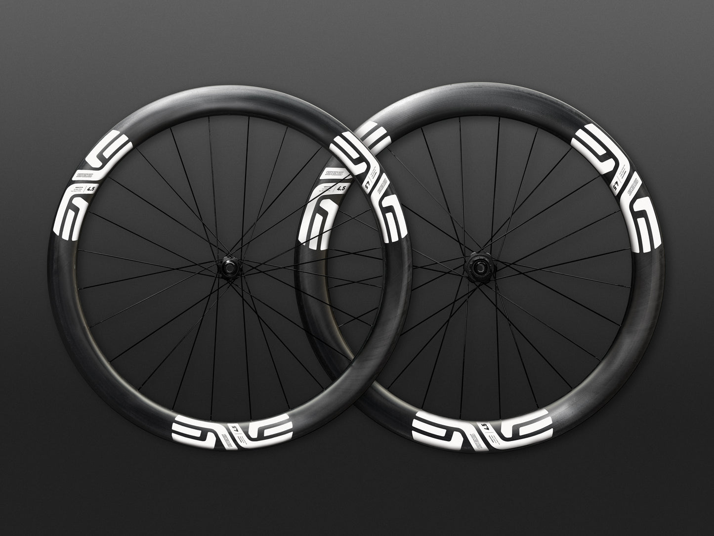 ENVE SES Wheels