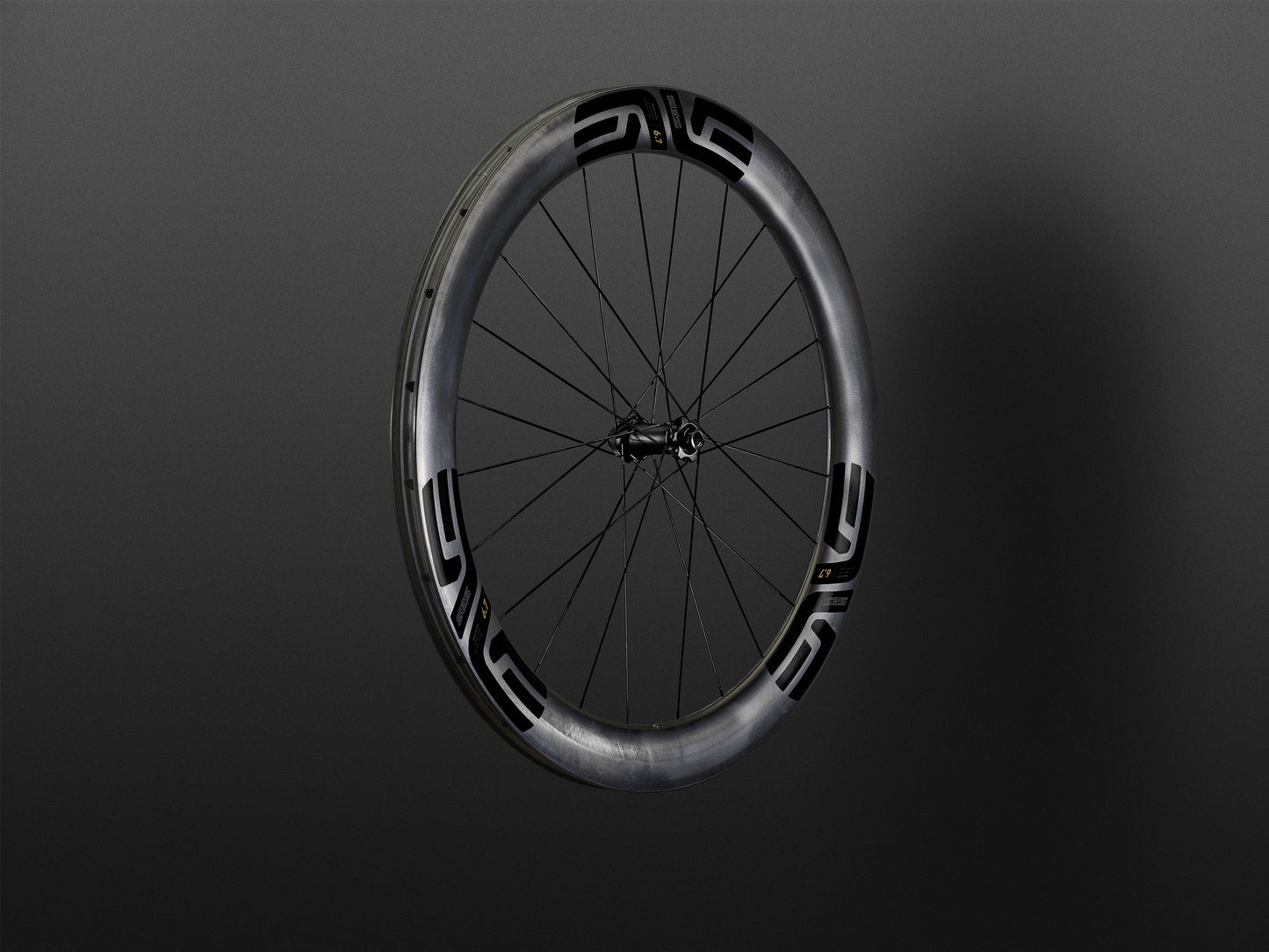 ENVE SES Wheels