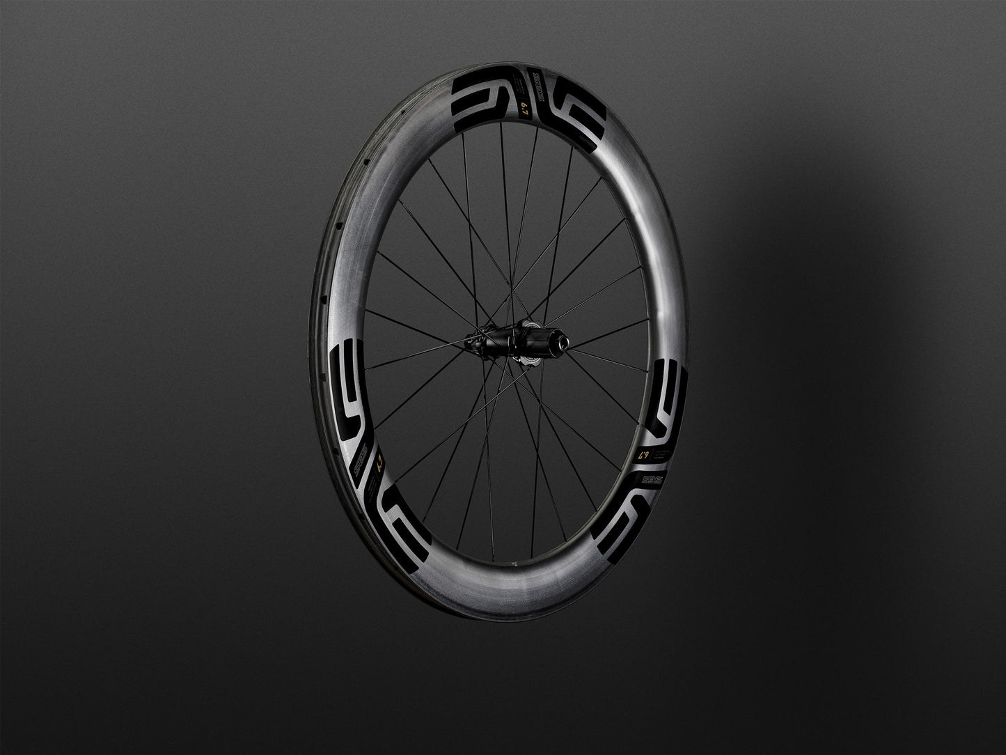 ENVE SES Wheels