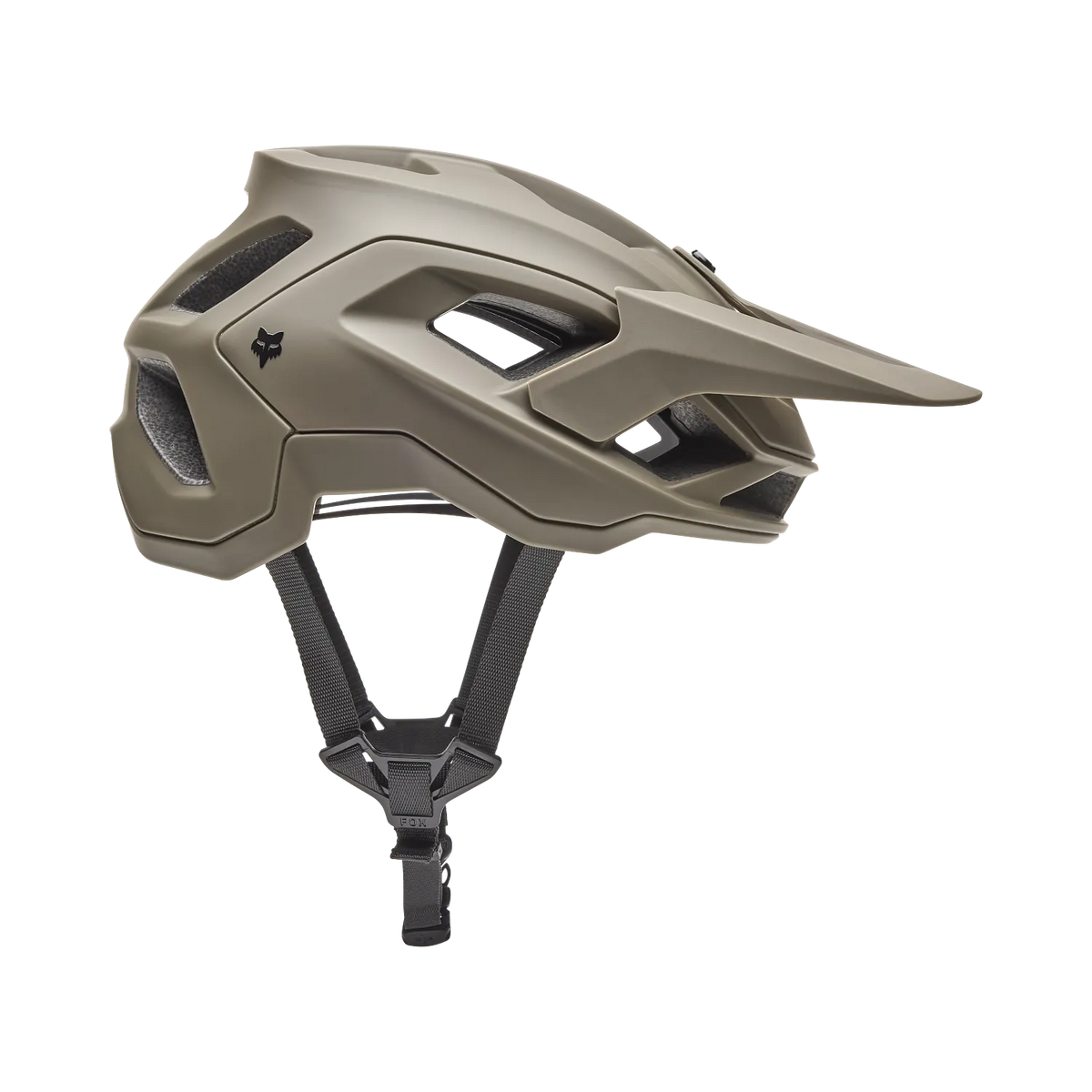 Fox Speedframe Solid Helmet