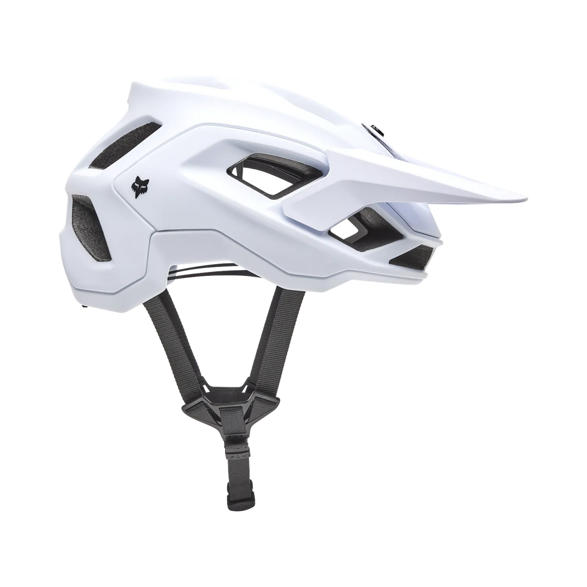 Fox Speedframe Solid Helmet