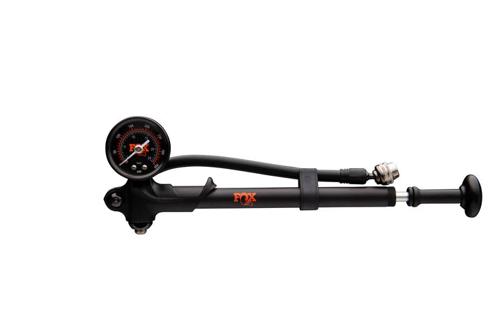 Fox HP Shock Pump - Thumbnail 2