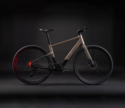 X-Lab SP5+