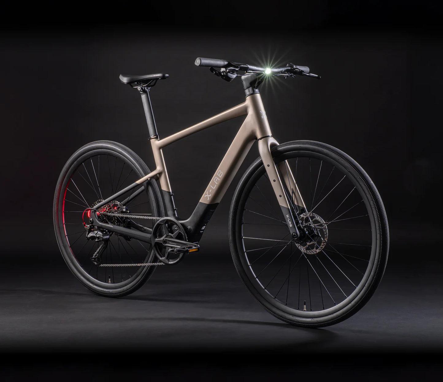 X-Lab SP5+