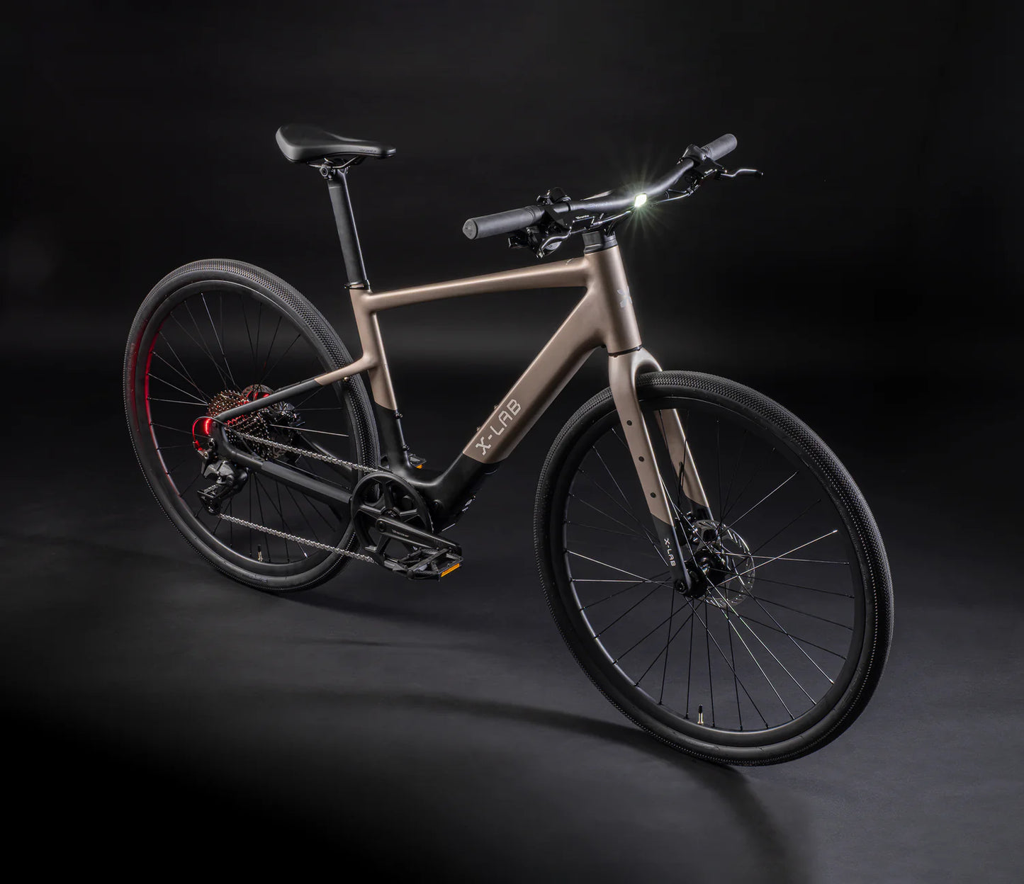 X-Lab SP5+