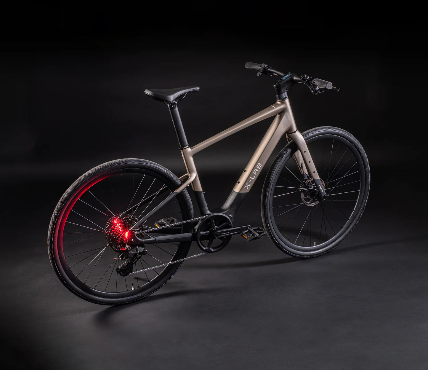 X-Lab SP5+