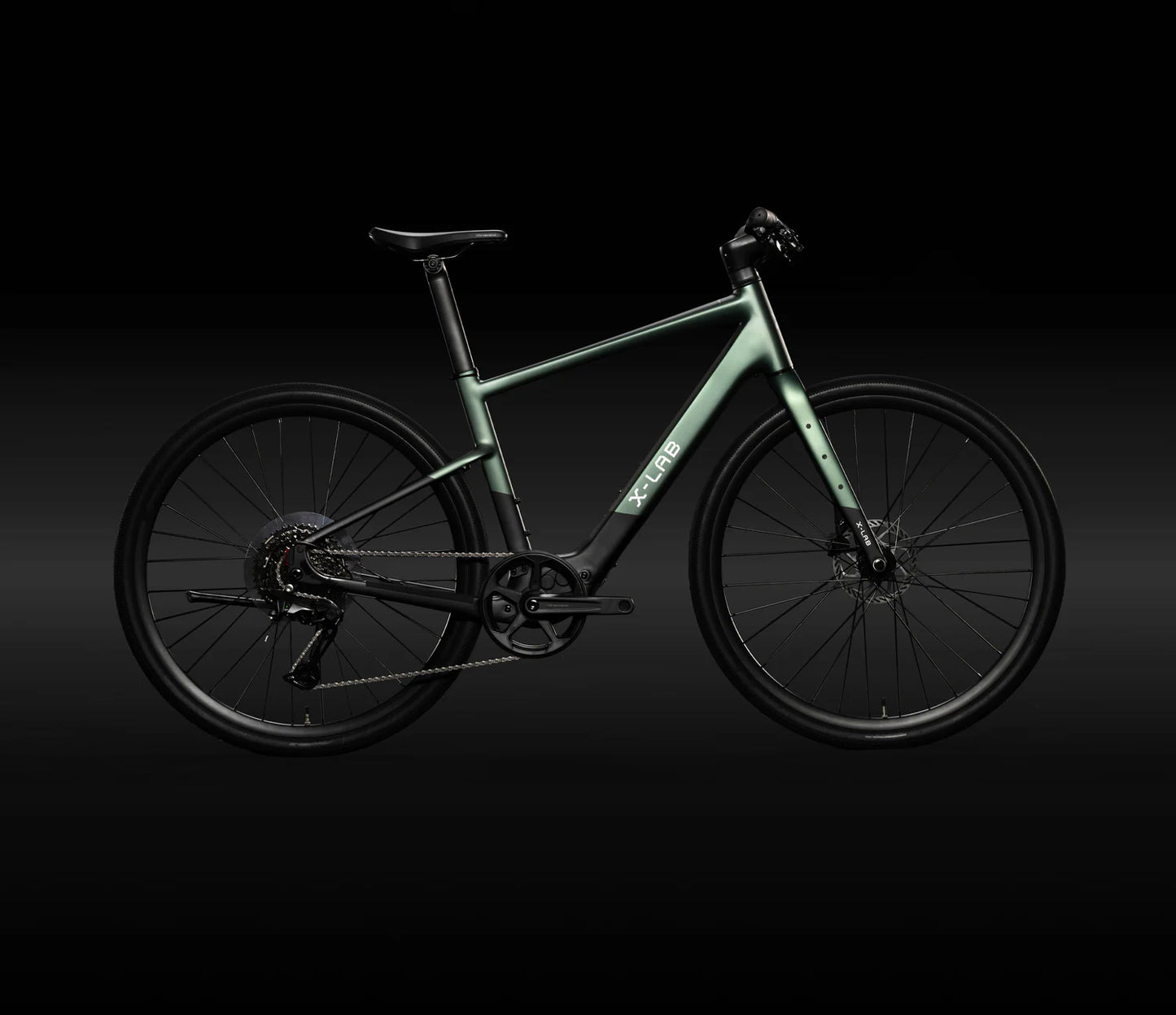 X-Lab SP5+