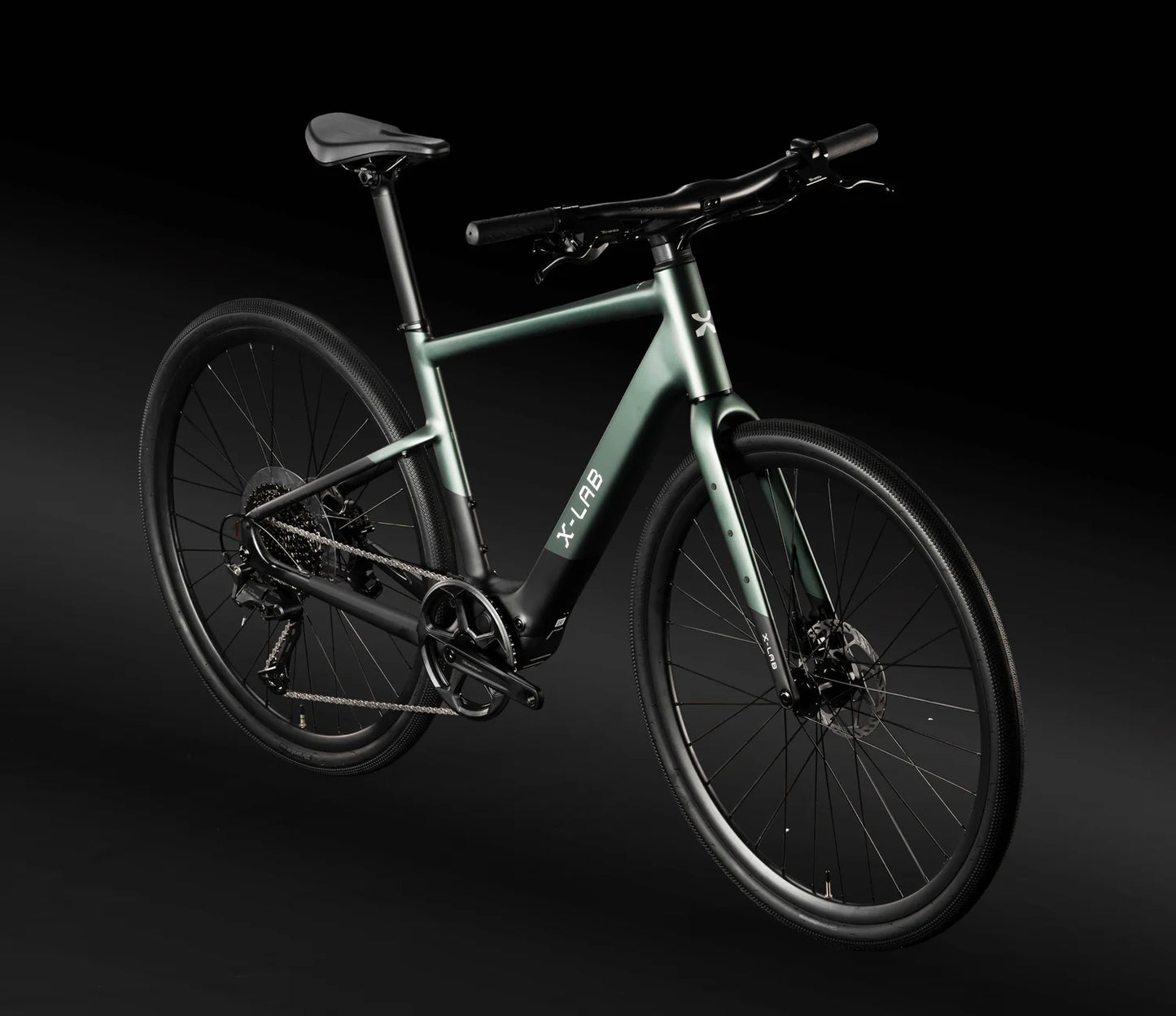 X-Lab SP5+