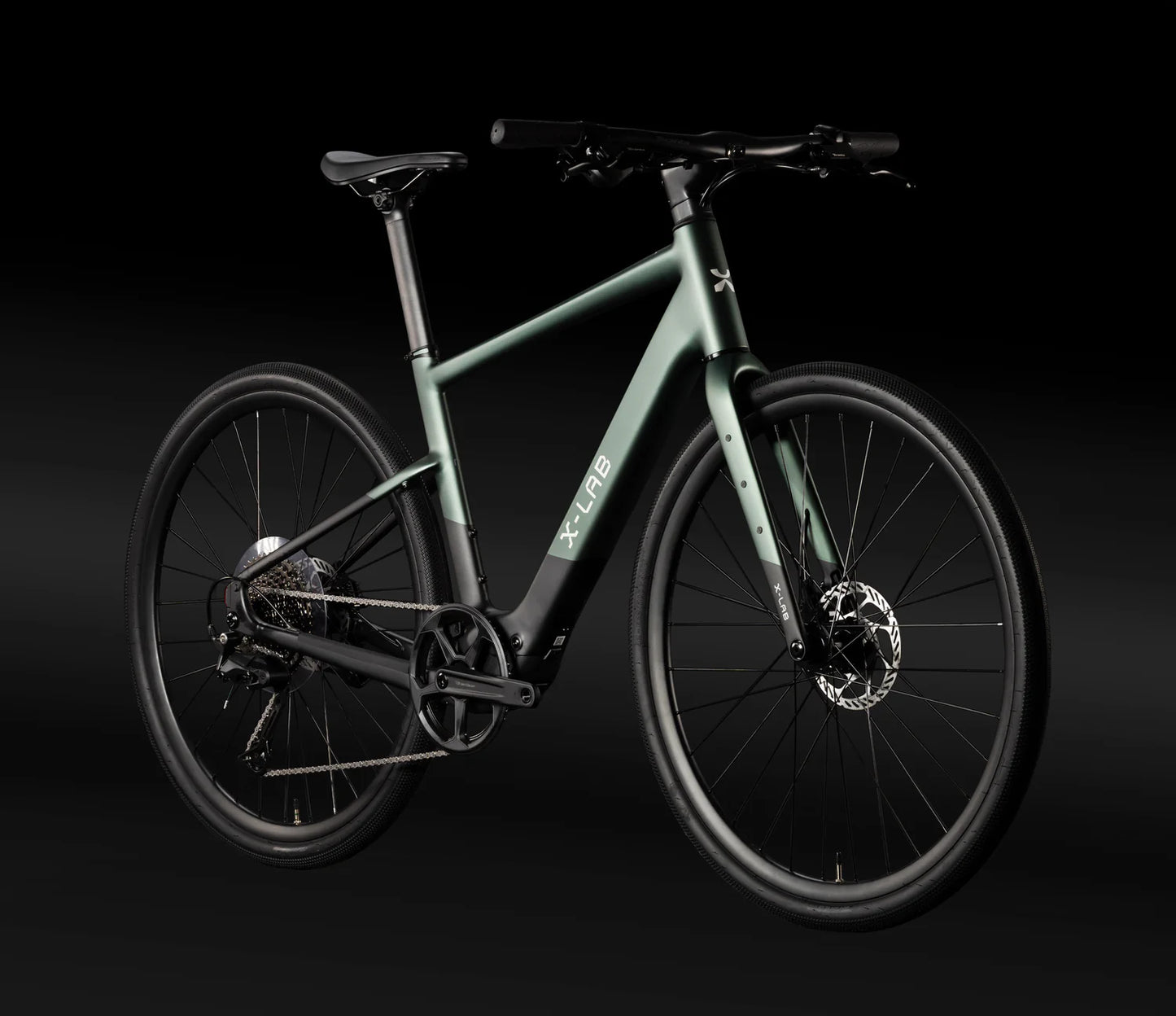 X-Lab SP5+