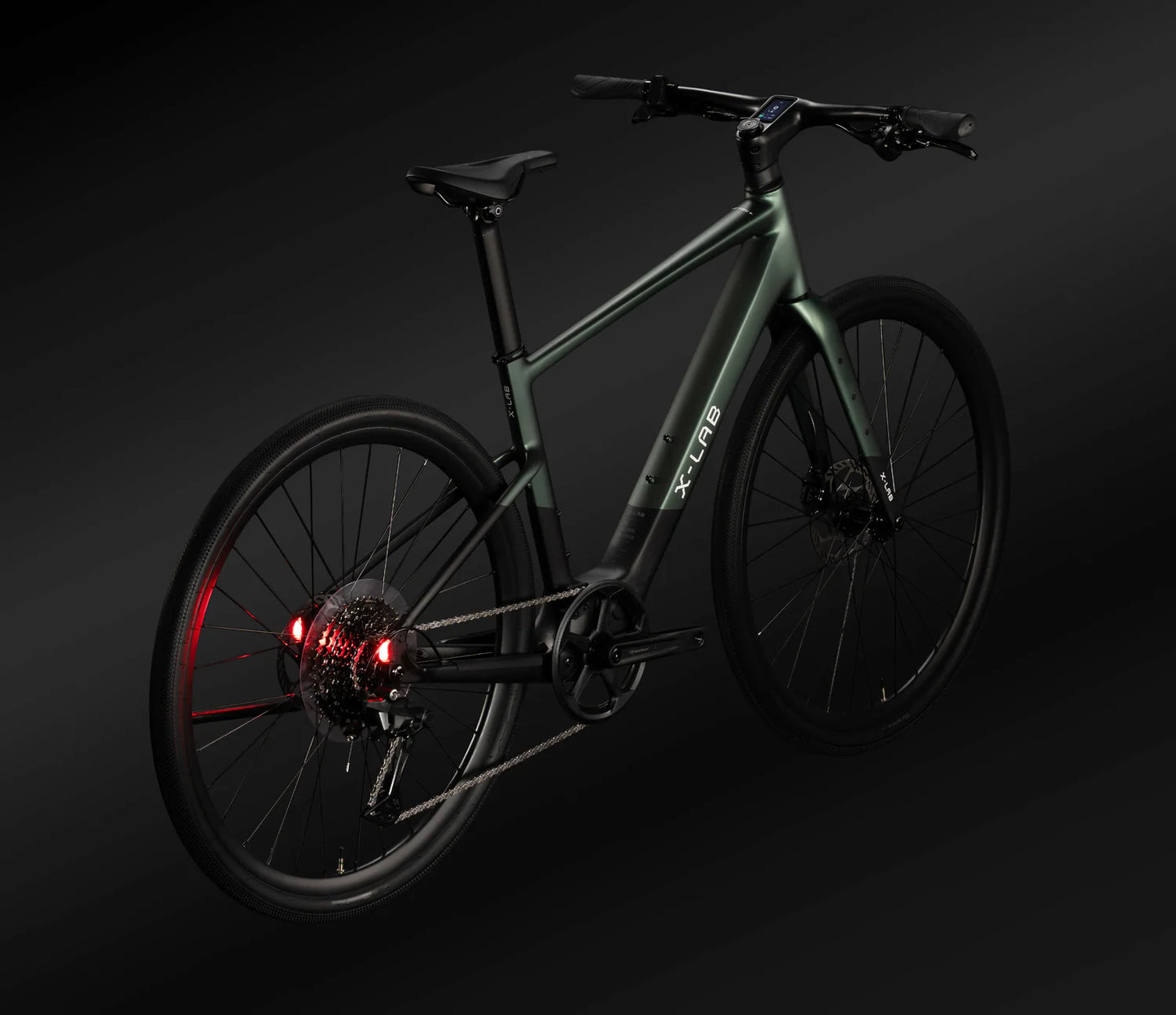 X-Lab SP5+