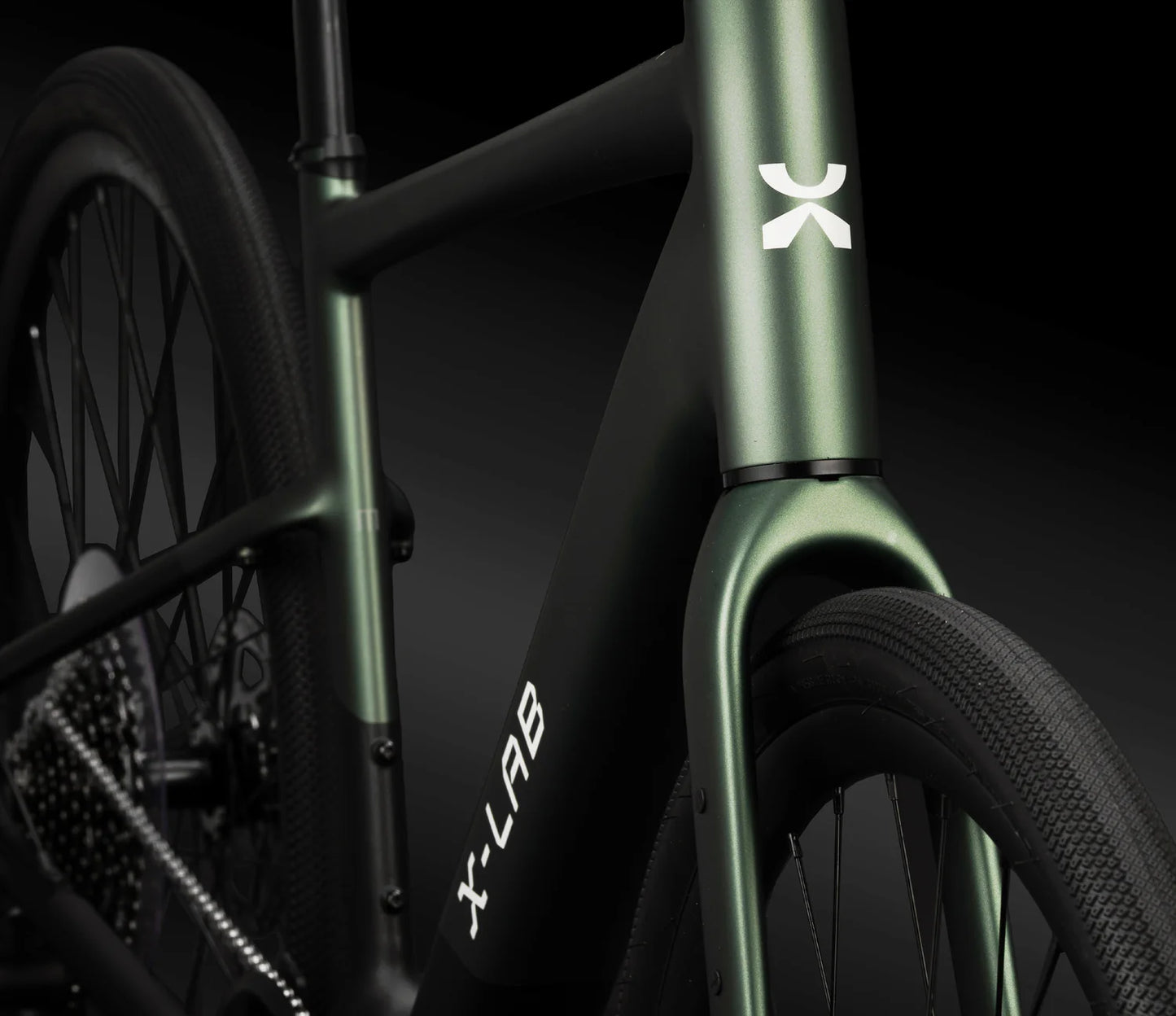 X-Lab SP5+