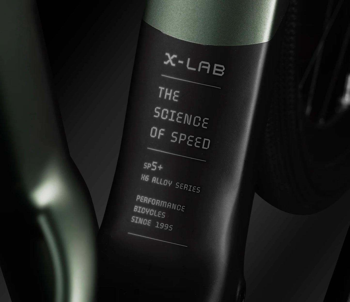 X-Lab SP5+