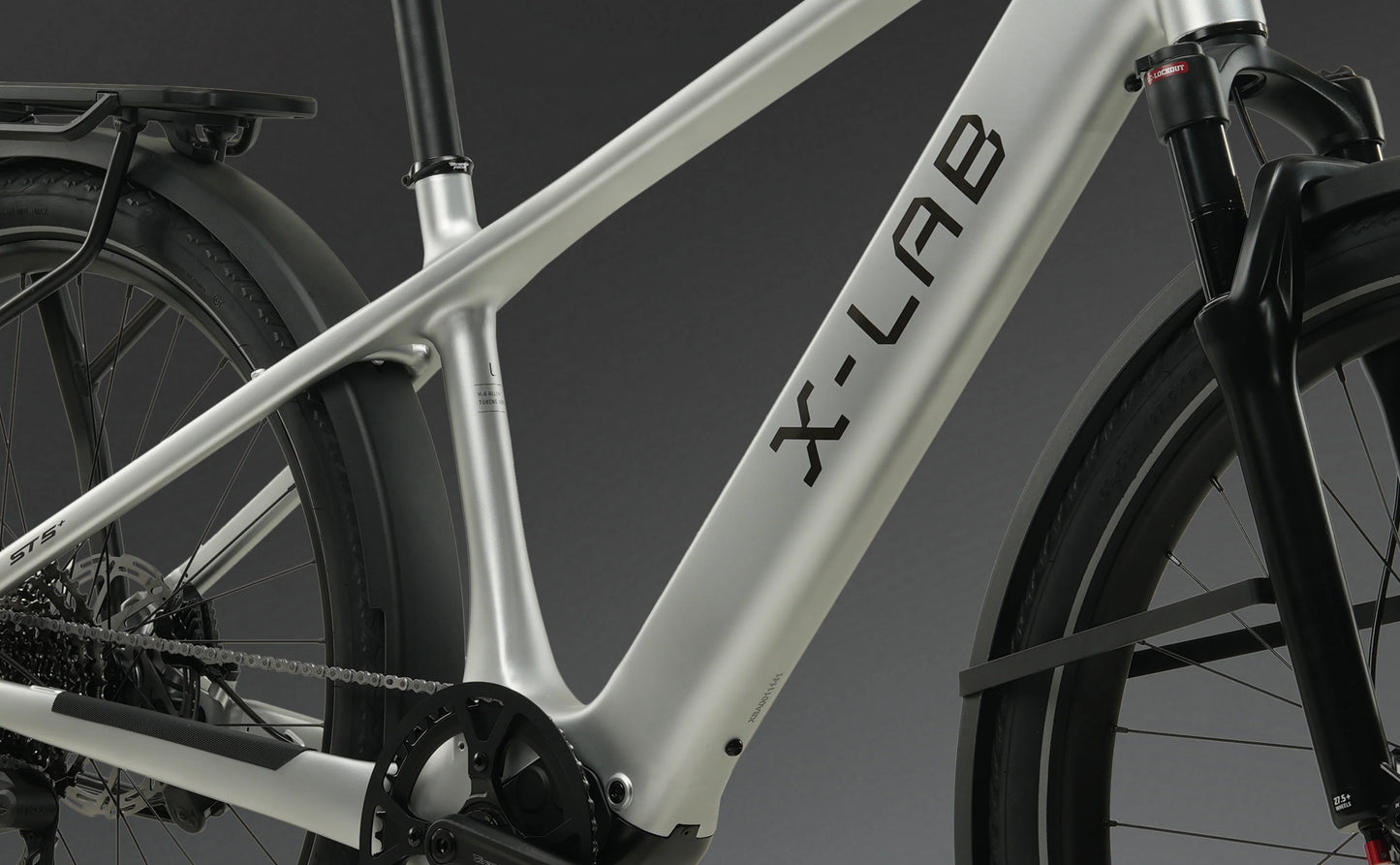 X-Lab ST5+