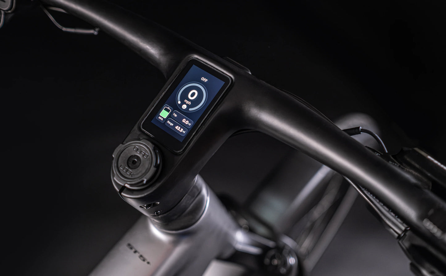 X-Lab ST5+