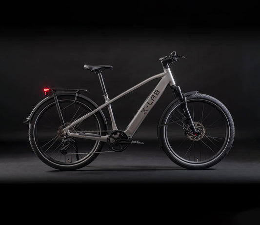 X-Lab ST5+